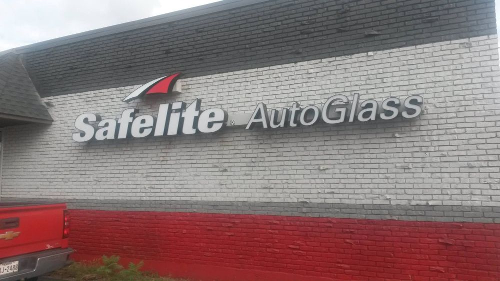 Safelite Auto Glass