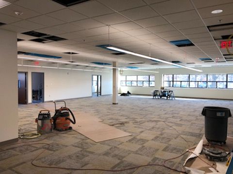 Systems Management Engineering Facility