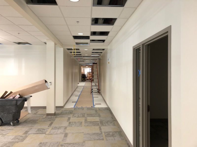 Systems Management Engineering Facility