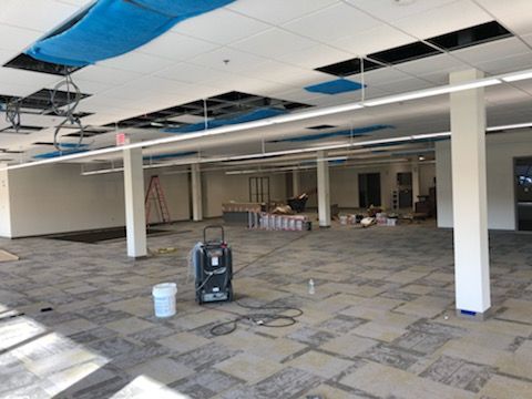 Systems Management Engineering Facility