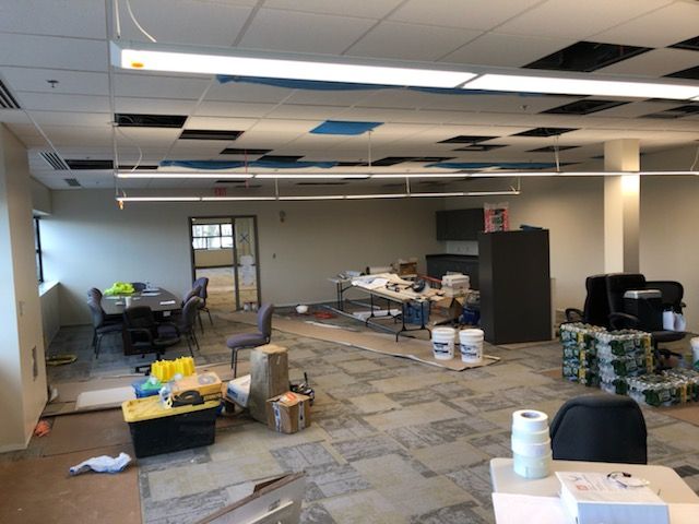 Systems Management Engineering Facility