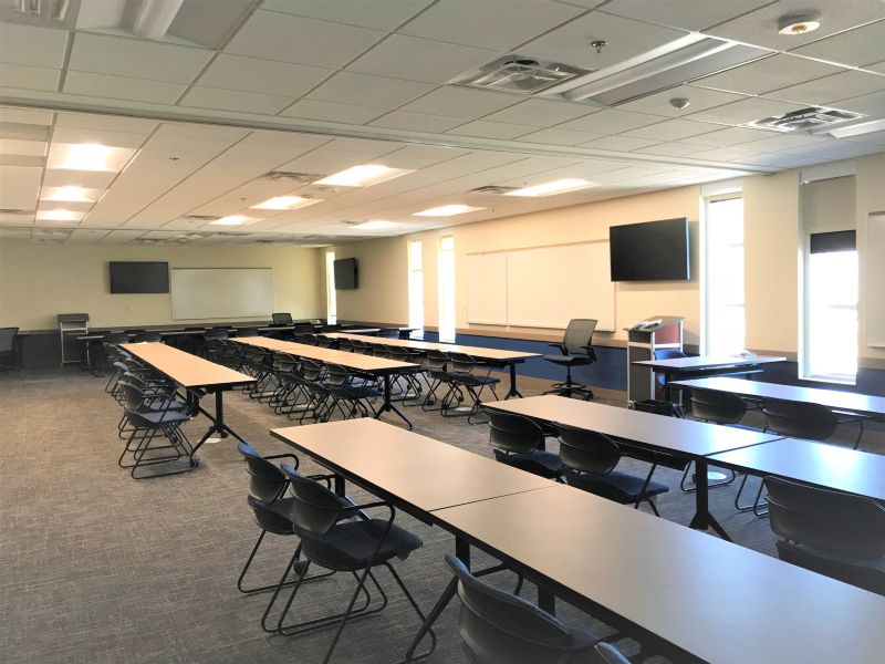 U.S. Army Reserve Center