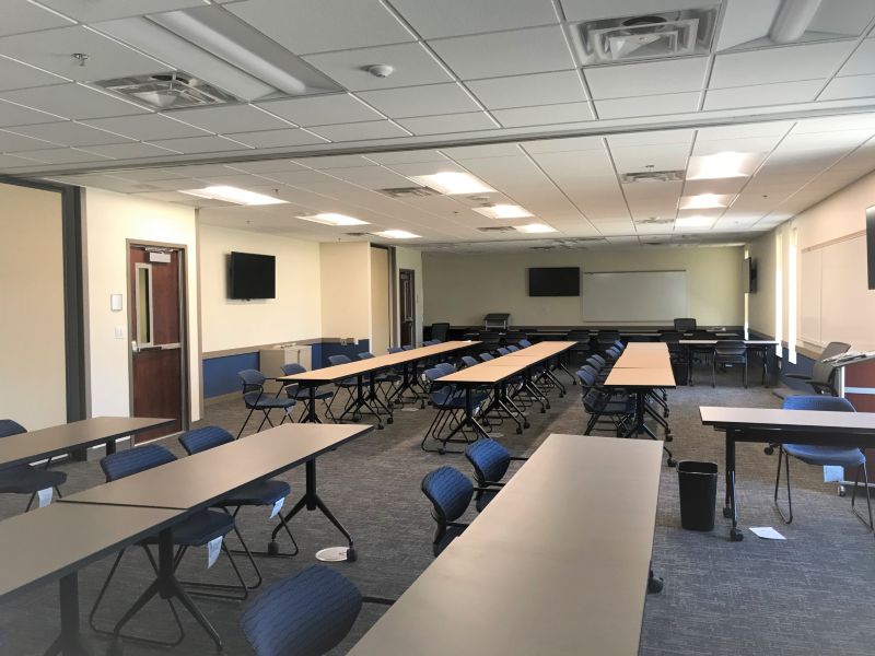 U.S. Army Reserve Center