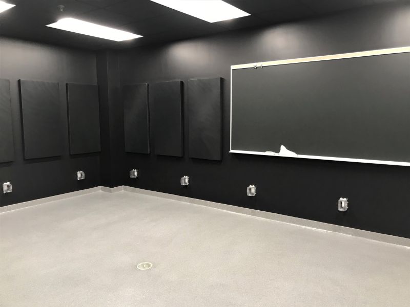 U.S. Army Reserve Center