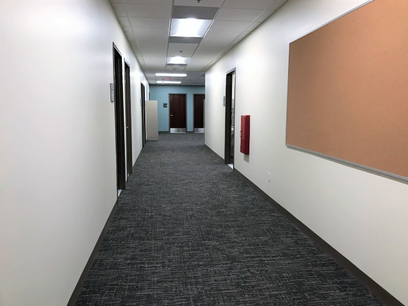 U.S. Army Reserve Center