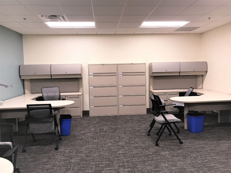 U.S. Army Reserve Center