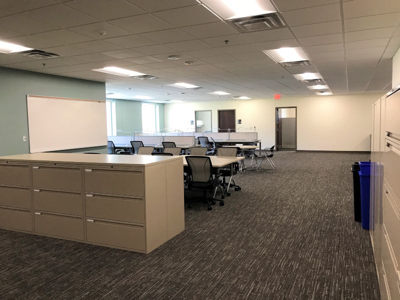 U.S. Army Reserve Center