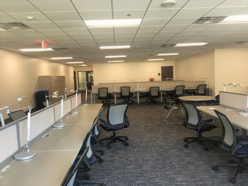 U.S. Army Reserve Center