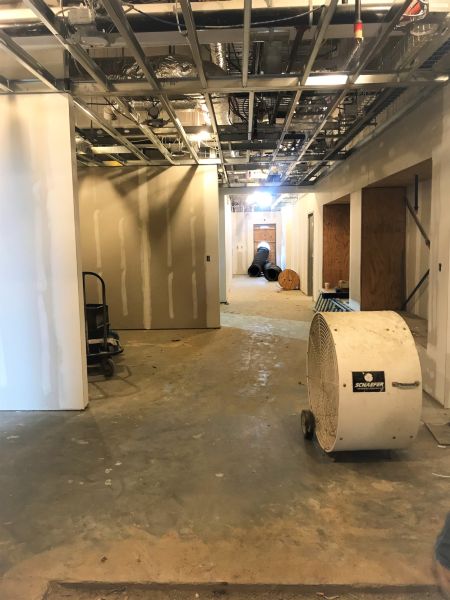 U.S. Army Reserve Center