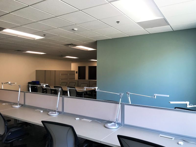 U.S. Army Reserve Center