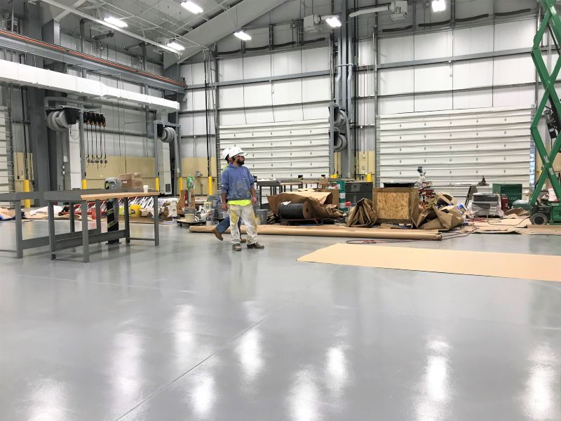 U.S. Army Reserve Center