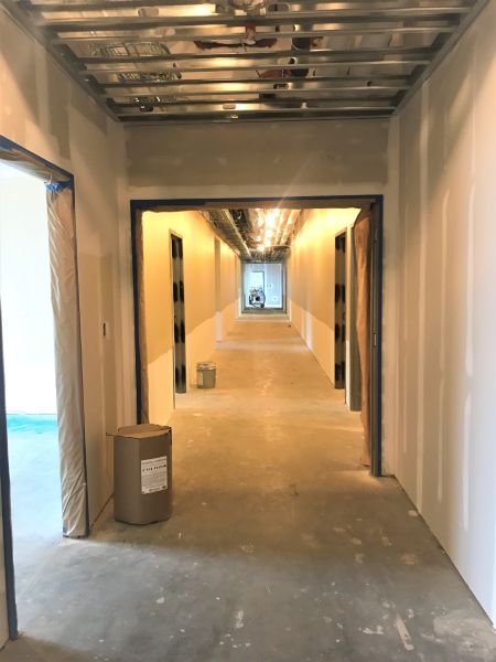 U.S. Army Reserve Center