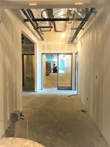 U.S. Army Reserve Center