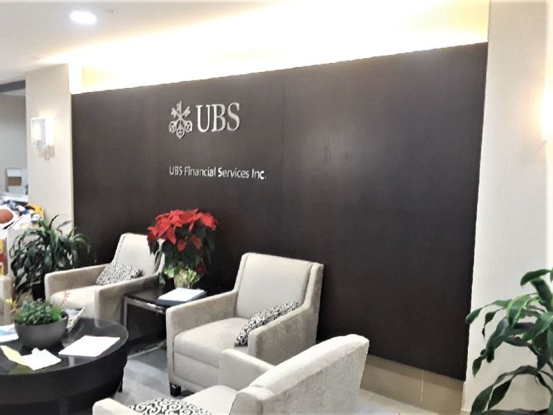 UBS