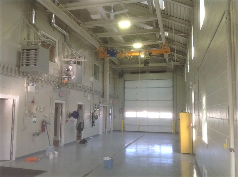 United States Coast Guard: Station Menemsha