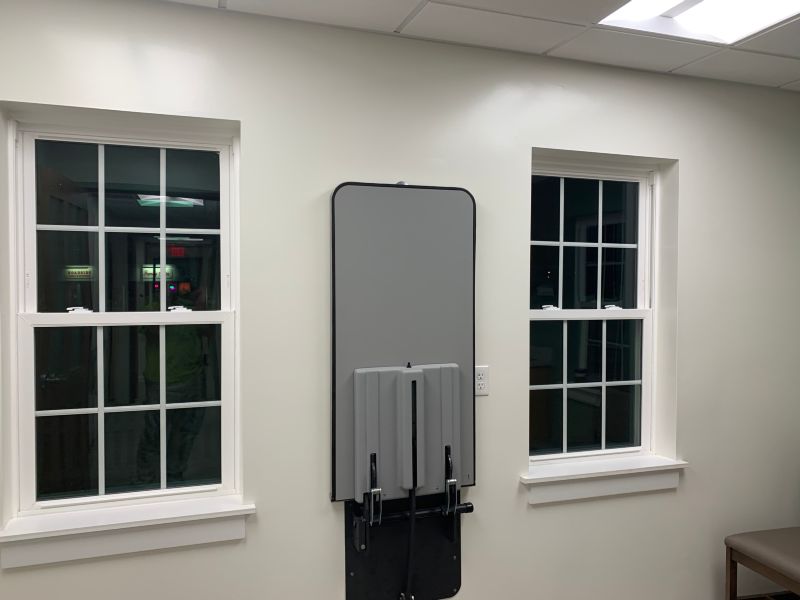 VCA Palmer Animal Hospital