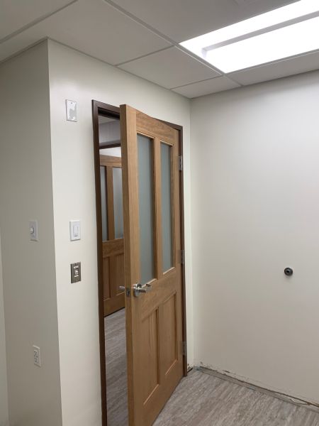 VCA Palmer Animal Hospital