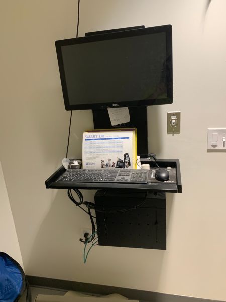 VCA Palmer Animal Hospital