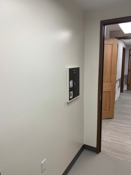 VCA Palmer Animal Hospital