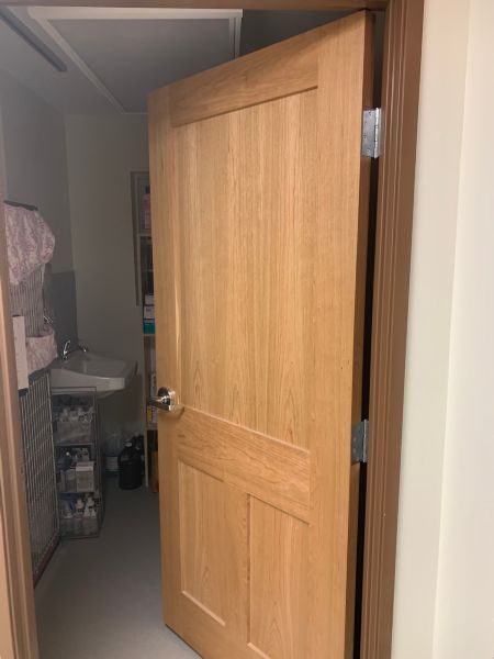 VCA Palmer Animal Hospital