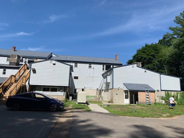 VCA Roberts Animal Hospital