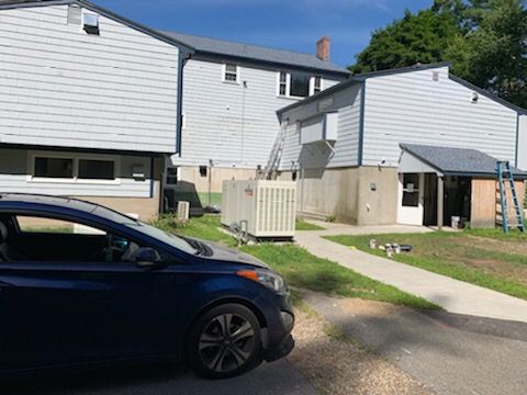 VCA Roberts Animal Hospital