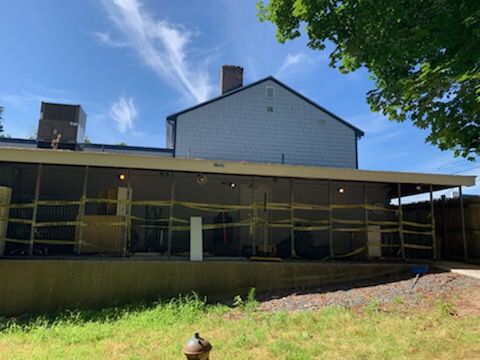 VCA Roberts Animal Hospital