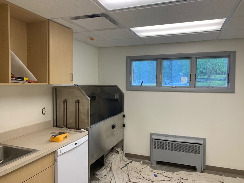 VCA Roberts Animal Hospital