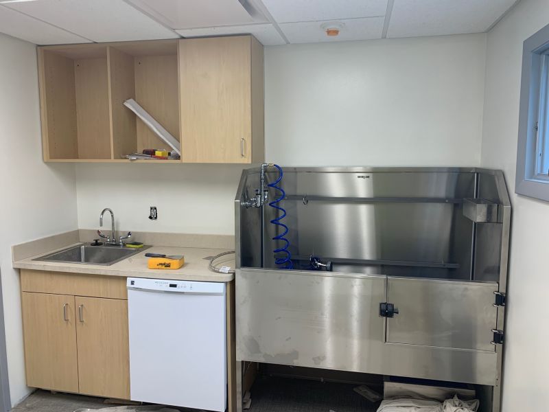 VCA Roberts Animal Hospital