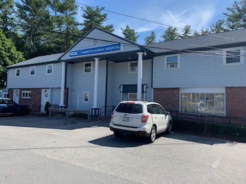 VCA Roberts Animal Hospital