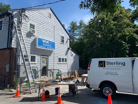 VCA Roberts Animal Hospital