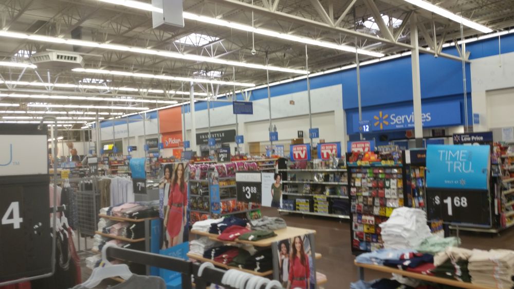 Wal-Mart