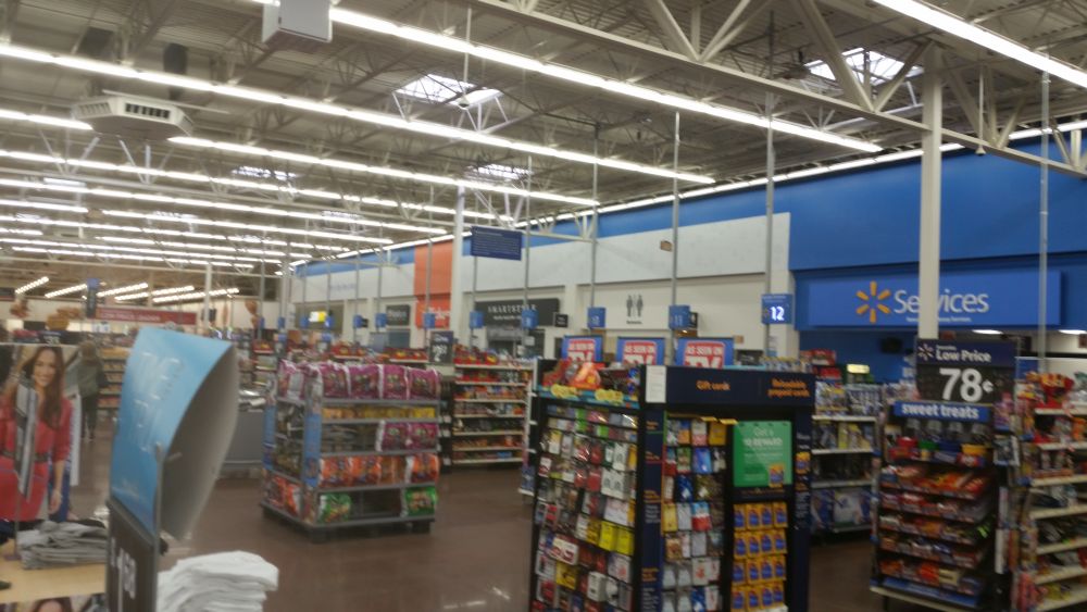 Wal-Mart