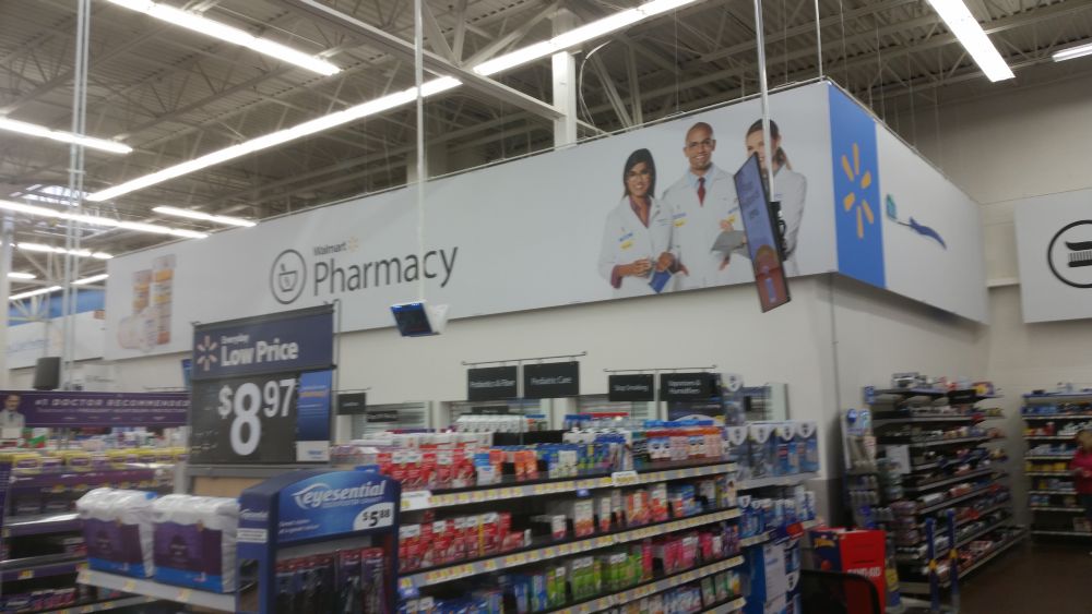 Wal-Mart