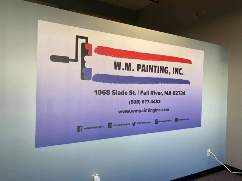 WMPAINT HQ