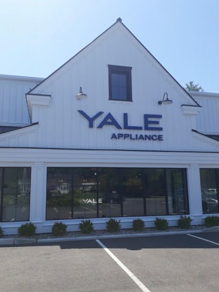 Yale Appliance