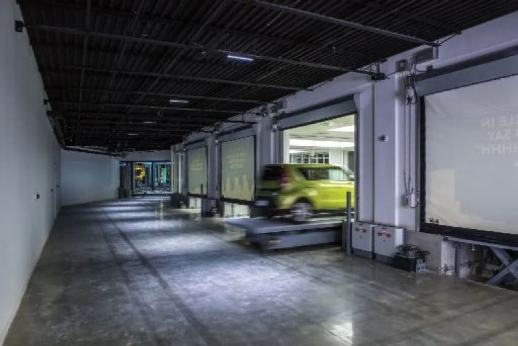 Carvana Houston by in Houston, TX ProView