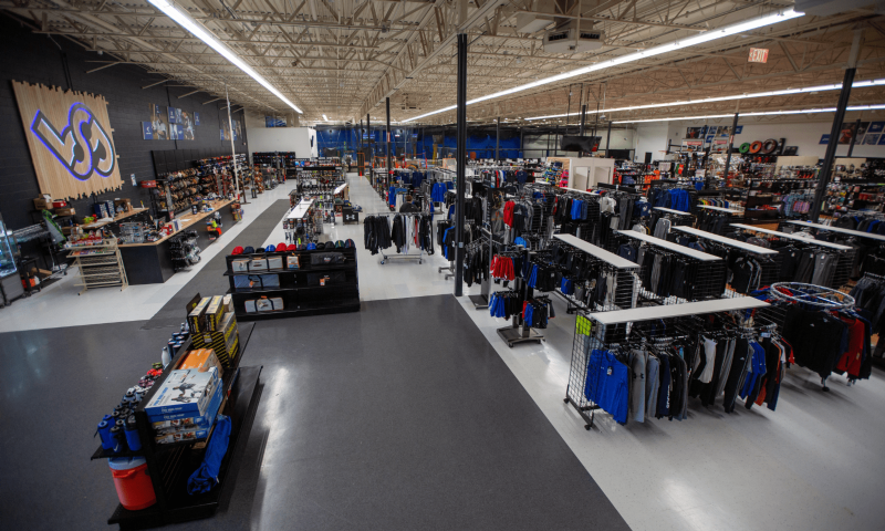 Burghardt Sporting Goods