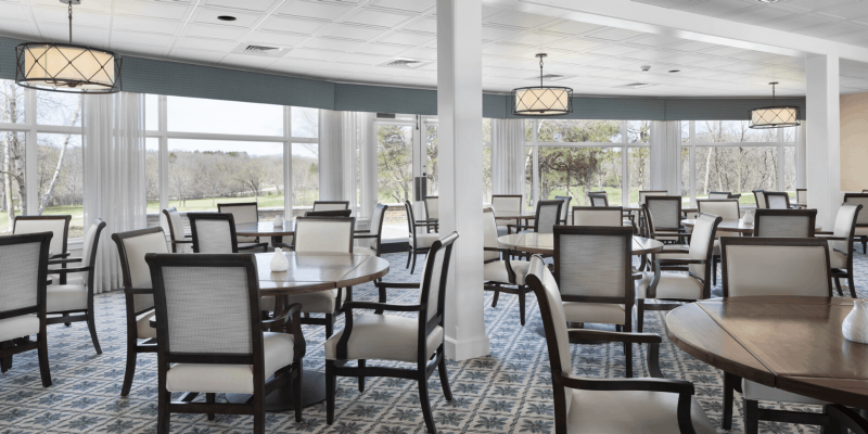 Chenequa Country Club