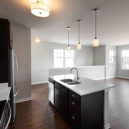 Drexel Ridge Apartments by in Oak Creek, WI ProView