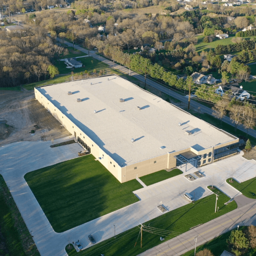 Fivestar Fabricating, Inc