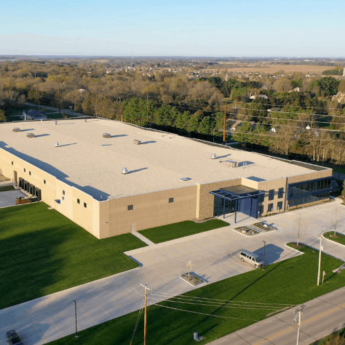 Fivestar Fabricating, Inc