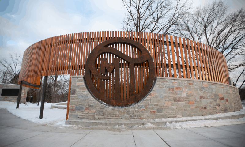 Mequon -Thiensville Community Promenade