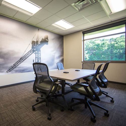 Moore Construction Services