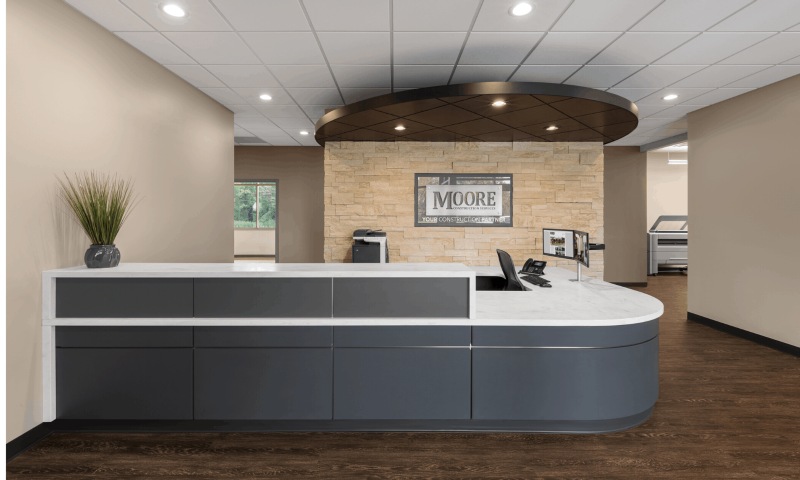 Moore Construction Services