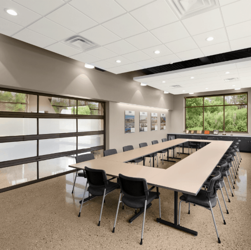 Moore Construction Services