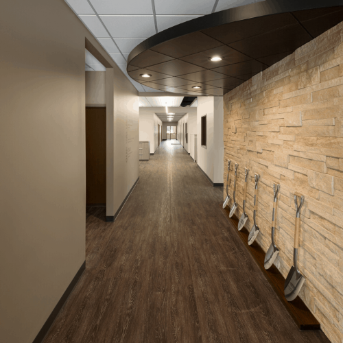 Moore Construction Services