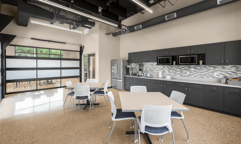 Moore Construction Services