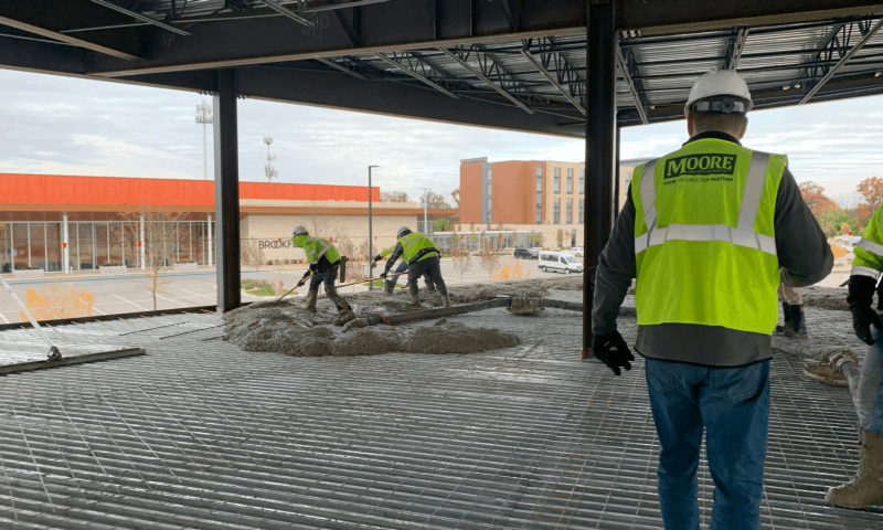 Orthopaedic Associates of Wisconsin