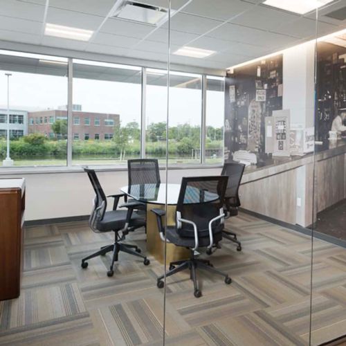 Standard Electric Supply, Co.